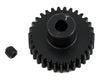 Powerhobby 48P 5MM 38T Hardened Steel Pinion Gear