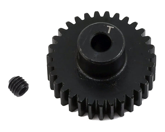 Powerhobby Hardened Steel 48P 5MM 39T Pinion Gear - PowerHobby