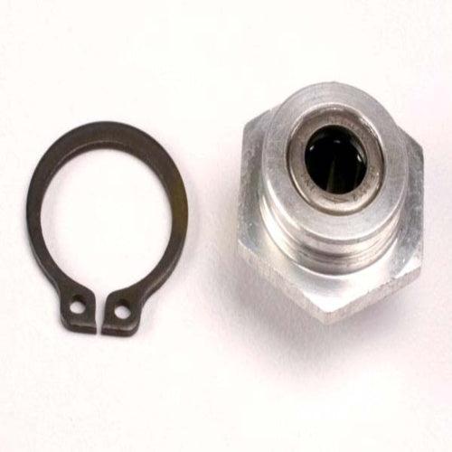 Traxxas 4986 Gear Hub Assembly T-Maxx S-Maxx | PowerHobby