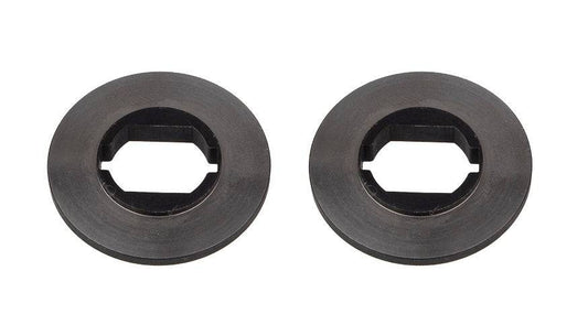 Associated 81550 RC8B4 Brake Rotor Set - PowerHobby