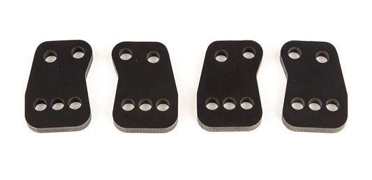 Associated 81491 V2 Rear Hub Link Mid #81489 RC8B3 RC8B3.1e RC8B3e RC8T3.2 RC8B3.2 - PowerHobby