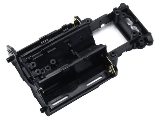 Kyosho KYOMZ501SPB Mini-Z MR-03 SP Main Chassis Set - PowerHobby