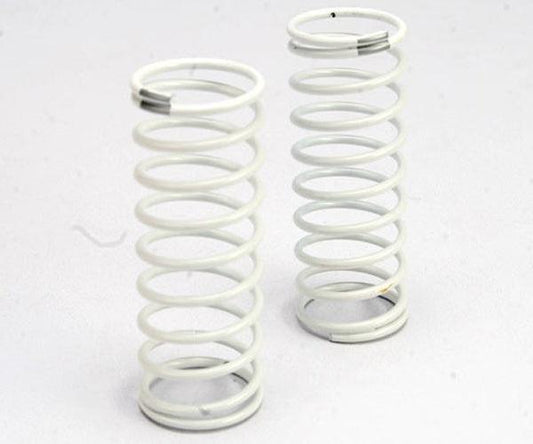 Traxxas 5431 Rear Spring Shock GTR 1.2 Silver Jato XO-1 (2) - PowerHobby