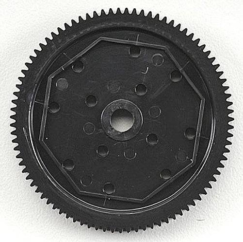 Associated 9654 Kimbrough Spur Gear 87T 48 Pitch RC10T4 / B4 SC10 - PowerHobby