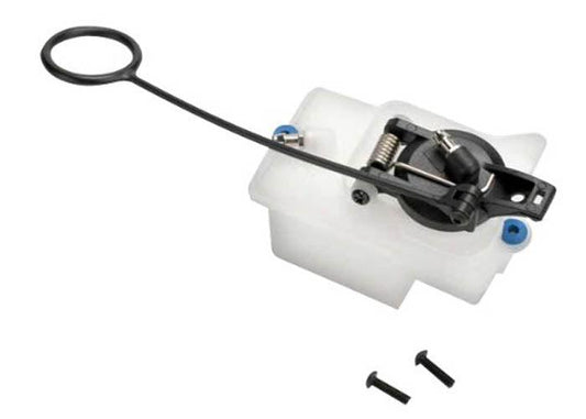 Traxxas 5548 Complete Fuel Tank Assembly Jato - PowerHobby