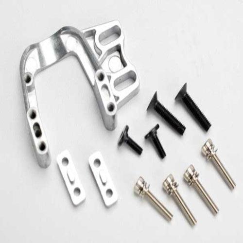 Traxxas 5560 Engine Mount and Spacers (2) Jato - PowerHobby