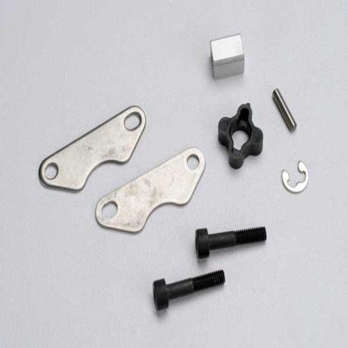 Traxxas 5565 Brake Pads/Disc Hub/Piston/Hardware Jato - PowerHobby