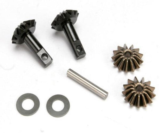 Traxxas 5582 Differential Gear Set Nitro Jato - PowerHobby
