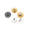 Hitec HRC55316 HS-755MG Metal Gear Set