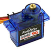 Powerhobby 55MG Economy Sub Micro Servo .11SEC/27OZ @ 6.0V