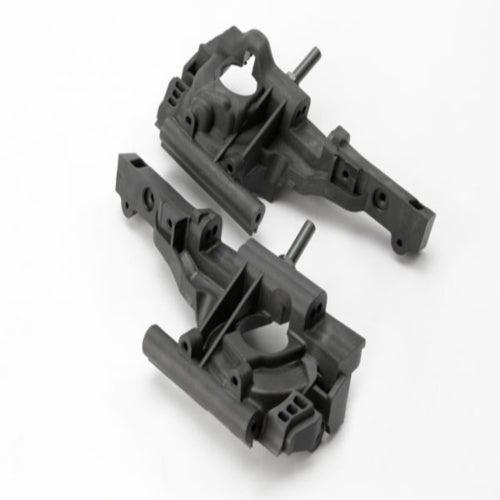 Traxxas 5630 Bulkhead Front Halves Left & Right Summit - PowerHobby
