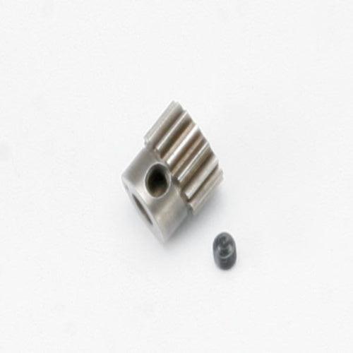 Traxxas 5640 Gear 32P 14Tooth 5mm Shaft/Set Screw E-Maxx - PowerHobby