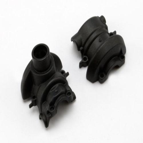 Traxxas 5680 Housing Differential Front & Rear Summit - PowerHobby