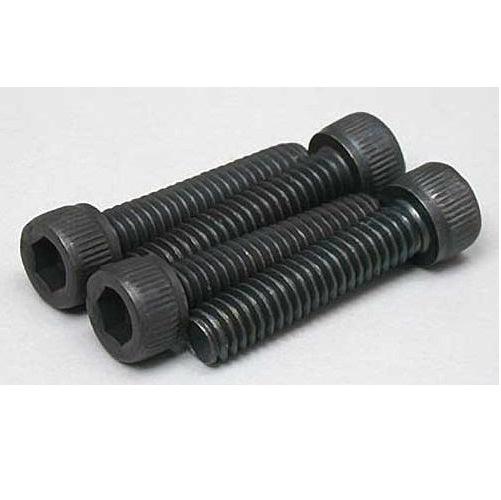 DuBro 581 Socket Cap Screws 10-32x1 (4) for Airplanes / Hardware - PowerHobby