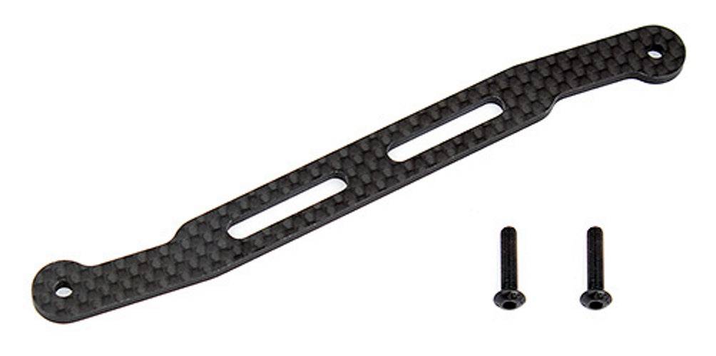 Team Associated 92097 Battery Strap RC10B64 RC10B64D - PowerHobby