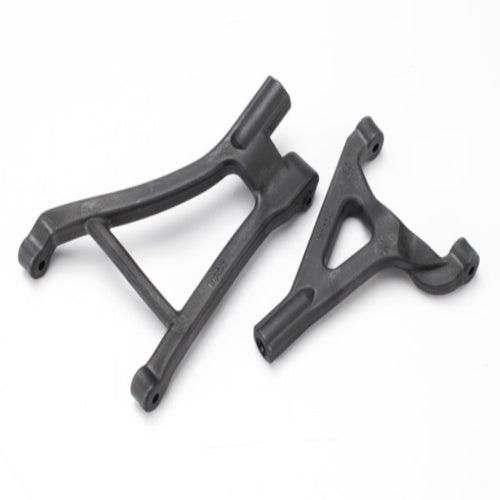 Traxxas 5931X Suspension Arm Set Right Front Slayer 4X4 - PowerHobby