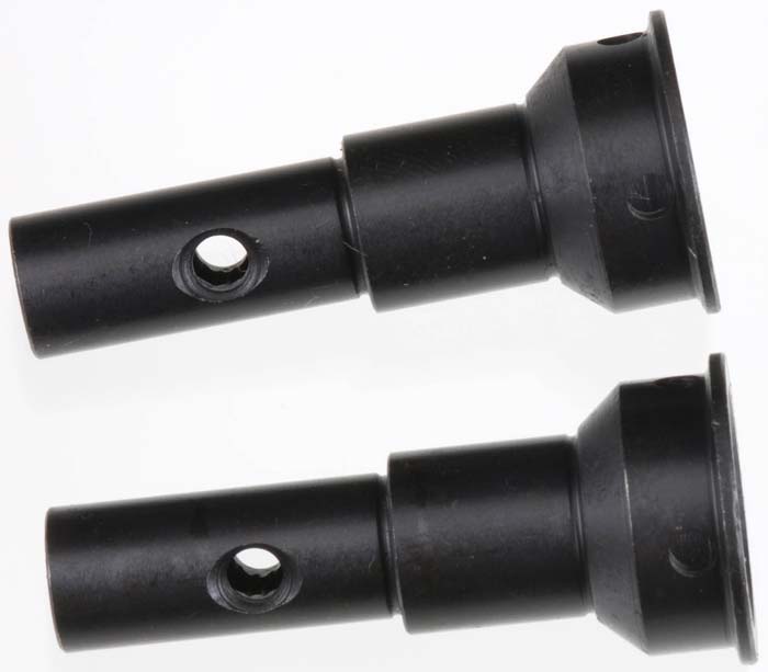 Associated 89100 Front CVA Axle SC8 RC8 RC8B RC8T - PowerHobby