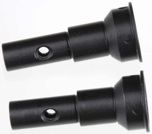 Associated 89100 Front CVA Axle SC8 RC8 RC8B RC8T - PowerHobby