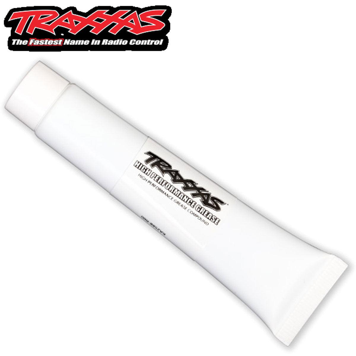 Traxxas 5041 Grease Premium High Performance (20cc) - PowerHobby