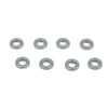 Team Losi Racing TLR5093 Shock Shaft O-Ring Set (TLR 22)