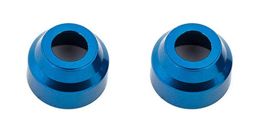 Team Associated 92061 Front CVA Axle Retainers RC10B64D - PowerHobby