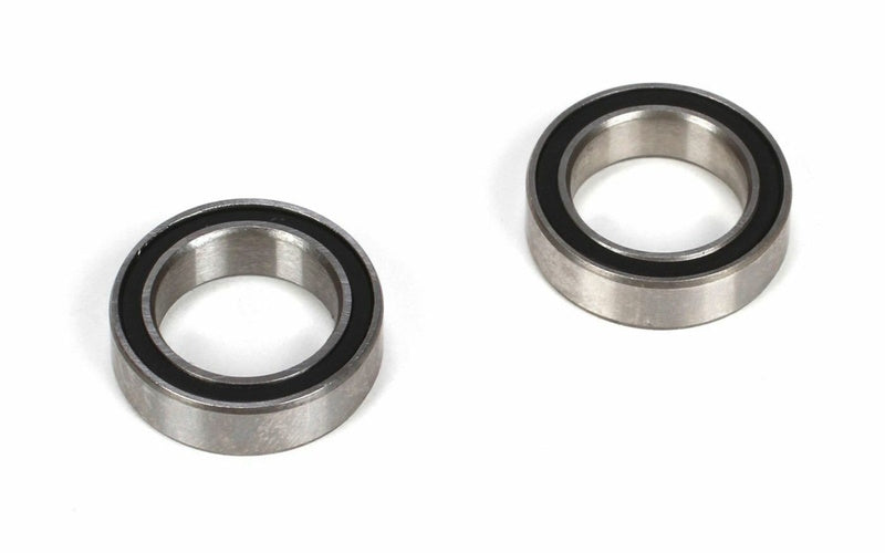 Vaterra VTR237029 12mm x 18mm x 4mm Ball Bearing (2) - PowerHobby