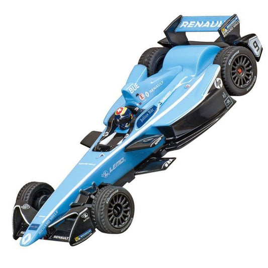 Carrera 64126 GO!!! Formula E 2 1/43 Scale Slot Car - PowerHobby