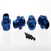 Traxxas 6469 Wheel Hub Splined 17mm XO-1