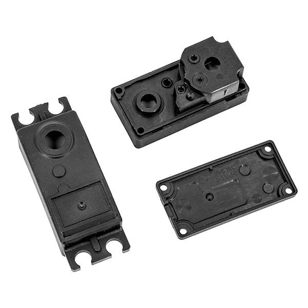 Futaba FUTFCS-9551 S9551 Servo Case Set S9551 - PowerHobby