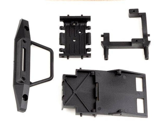 Associated 21700 Enduro24 Chassis Mounts - PowerHobby