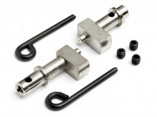 HPI 66691 Brake Cam Shaft Set Buggy - PowerHobby