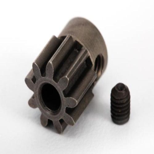 Traxxas 6745 Pinion Gear 32Pitch 9Tooth Stampede - PowerHobby