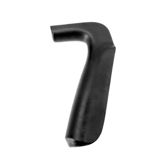 Futaba FUTUBT3330 7PX/4PX Rubber Grip (Black) (Large) - PowerHobby