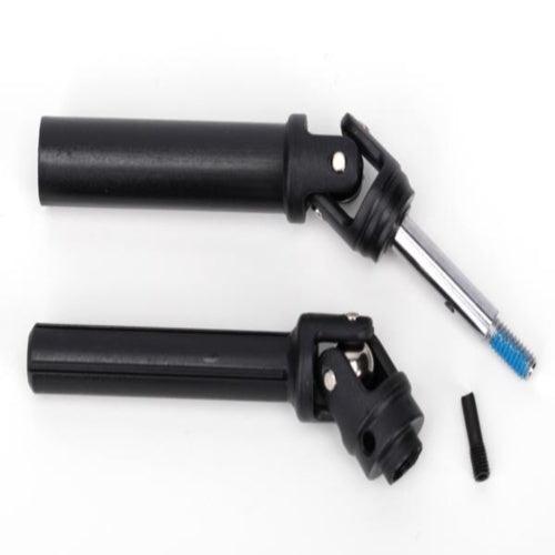 Traxxas 6852X Heavy Duty Rear Driveshaft Slash - PowerHobby