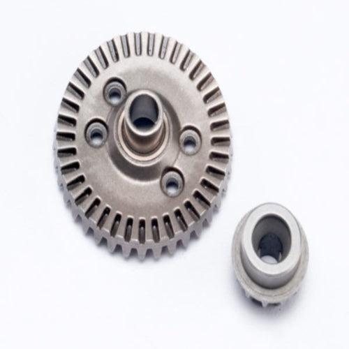 Traxxas 6879 Differential Ring and Pinion Gear Slash Rally - PowerHobby