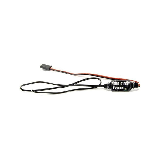 Futaba FUTUBB1138 SBS-01RB Brushless Motor RPM Sensor - PowerHobby