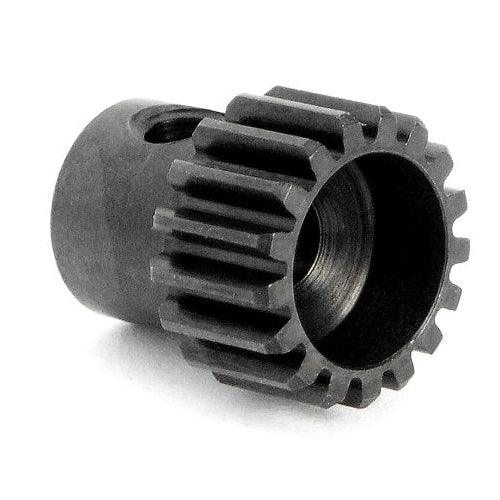 HPI Racing 6917 Pinion Gear 48 Pitch 17 Tooth RTR Blitz / E-Firestorm - PowerHobby