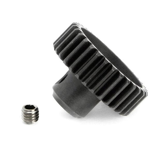 HPI Racing 6931 Pinion Gear 48Pitch 31T RTR Blitz / Wheely King 4x4 - PowerHobby