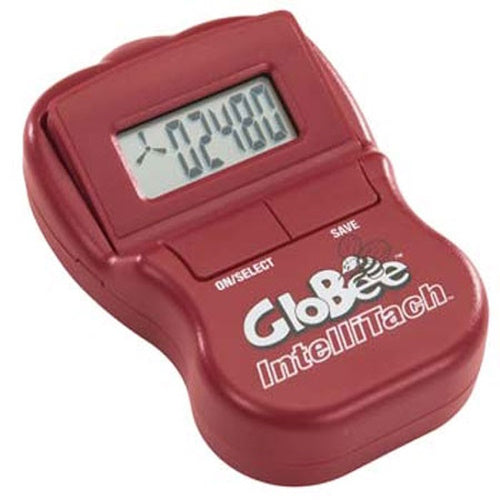 Great Planes GPMM3210 Electrifly CellMatch LiPo 2-6S Balancer Meter w/LCD - PowerHobby