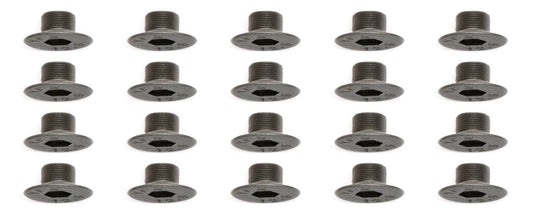 Associated 25201 M3 x 8mm Flat Head Hex Screw SC8.2e RC8.2e RC8B / T MGT TC6 - PowerHobby