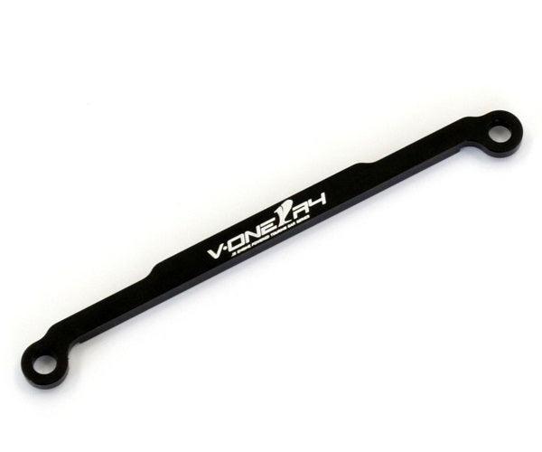 KYOSHO VZW427 Aluminum Upper arm Stiffener V-One R4 - PowerHobby