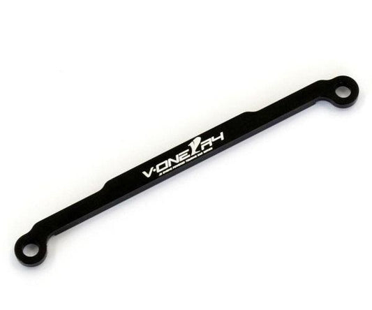 KYOSHO VZW427 Aluminum Upper arm Stiffener V-One R4 - PowerHobby
