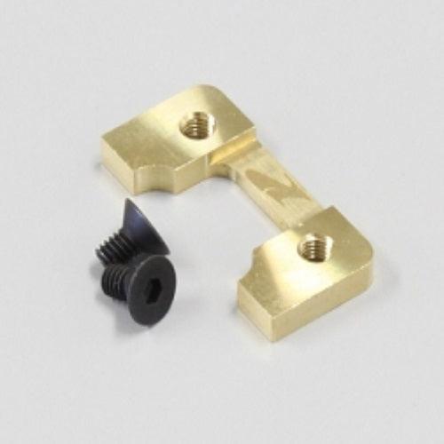 KYOSHO VZW403 Rear Balance Weight (1pc) V-One R4 - PowerHobby