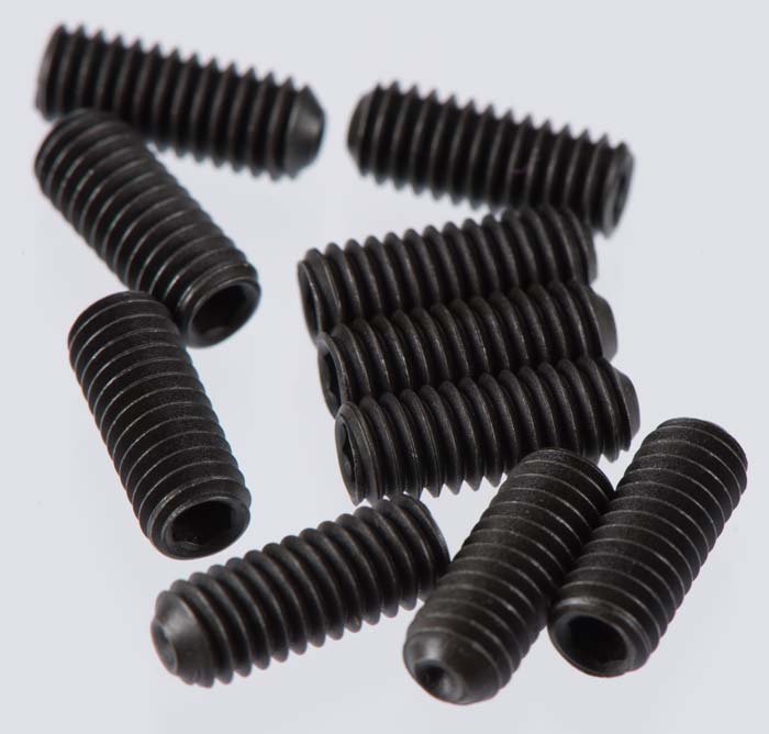 Associated 31449 Set Screw 4x10mm Apex Touring - PowerHobby