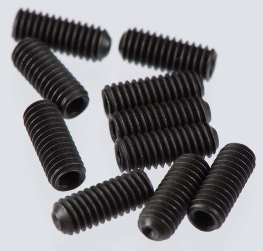 Associated 31449 Set Screw 4x10mm Apex Touring - PowerHobby