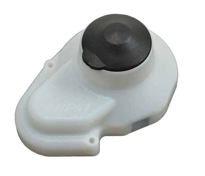 RPM 70081 Classic Gear Cover RC10 / RC10T - PowerHobby