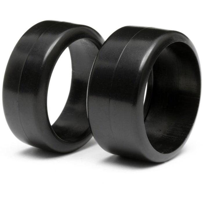 HPI Racing 73416 Drift Tire Set Front/Rear (4) Micro RS4 Falken 2013 / Ken Block - PowerHobby