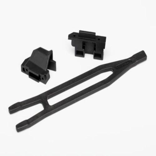 Traxxas 7426 Battery Hold-Down Front/Rear 1/10 Rally - PowerHobby
