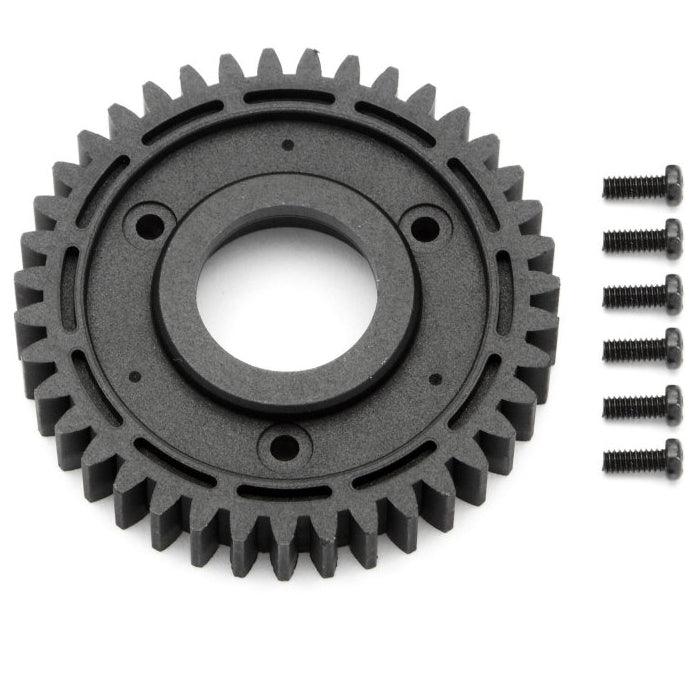 HPI Racing 76924 TRANSMISSION GEAR 39 TOOTH SAVAGE HD 2 SPEED / RTR Savage X 4.6 - PowerHobby
