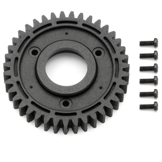 HPI Racing 76924 TRANSMISSION GEAR 39 TOOTH SAVAGE HD 2 SPEED / RTR Savage X 4.6 - PowerHobby